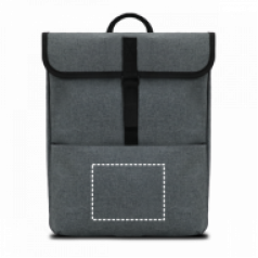 Mochila Para Notebook Personalizada Com Logo
