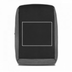 Mochila Para Notebook Poirot Personalizada Mochila Para Notebook Poirot Personalizada