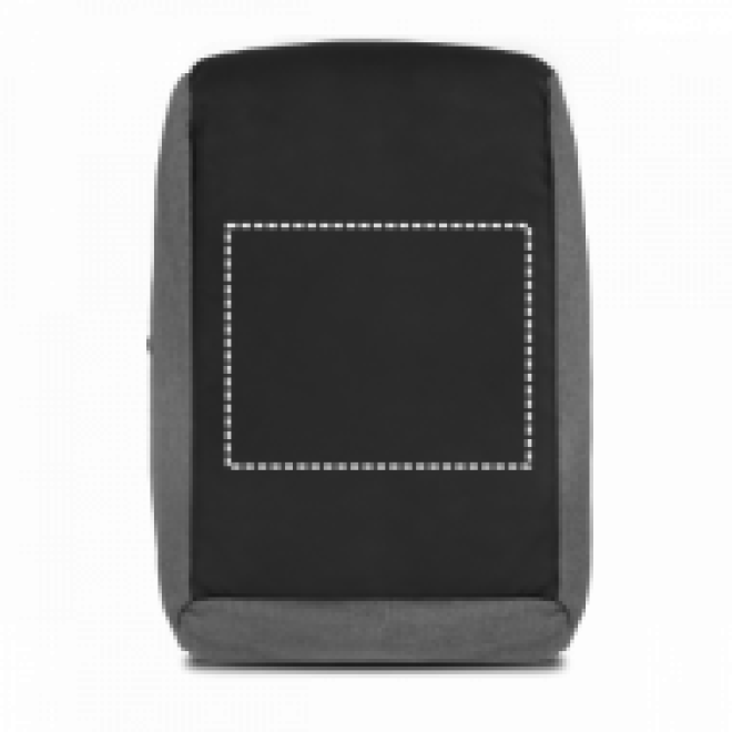 Mochila Para Notebook Poirot Personalizada Mochila Para Notebook Poirot Personalizada