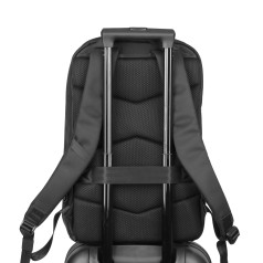 Mochila Para Notebook Premium com Logo Mochila Para Notebook Premium com Logo