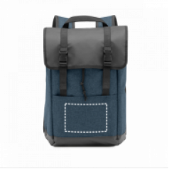 Mochila Para Notebook Traveller Personalizada