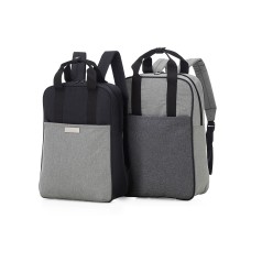 Mochila Poliéster 22 Litros Personalizada Mochila Poliéster 22 Litros Personalizada