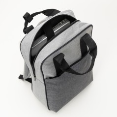 Mochila Poliéster 22 Litros Personalizada Mochila Poliéster 22 Litros Personalizada
