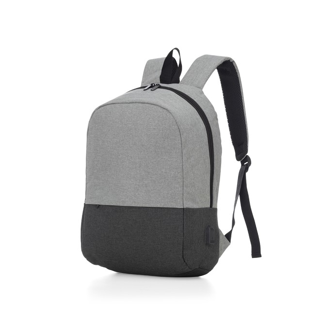 Mochila Poliéster 22 Litros Promocional Mochila Poliéster 22 Litros Promocional