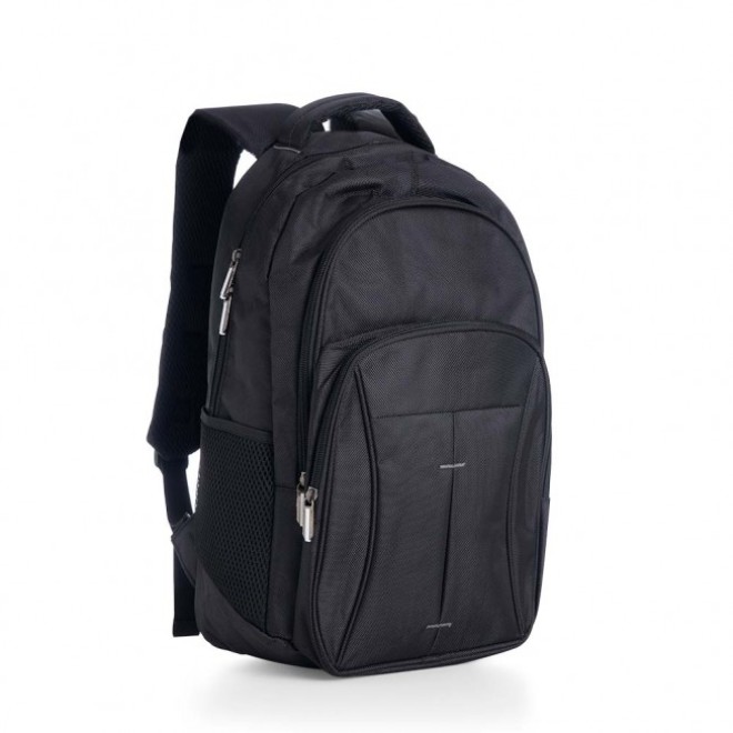 Mochila Poliéster 27L Para Notebook Personalizada Mochila Poliéster 27L Para Notebook Personalizada