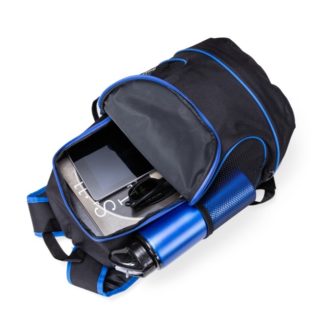 Mochila Poliéster Para Brinde Mochila Poliéster Para Brinde