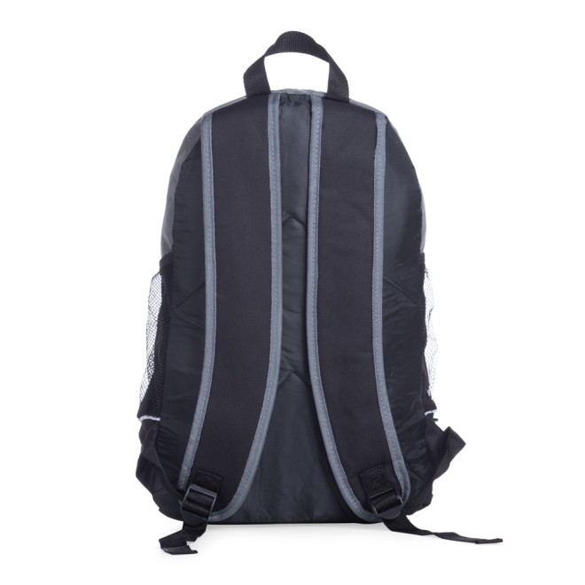 Mochila Poliéster Para Brinde Mochila Poliéster Para Brinde