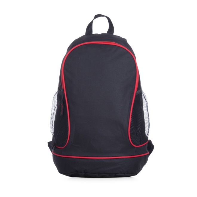 Mochila Poliéster Para Brinde Mochila Poliéster Para Brinde
