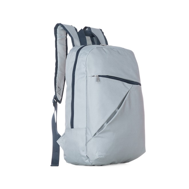 Mochila Poliéster Para Notebook Para Brinde Personalizada Mochila Poliéster Para Notebook Para Brinde Personalizada
