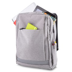 Mochila Poliéster Para Notebook Para Brinde Personalizada Mochila Poliéster Para Notebook Para Brinde Personalizada