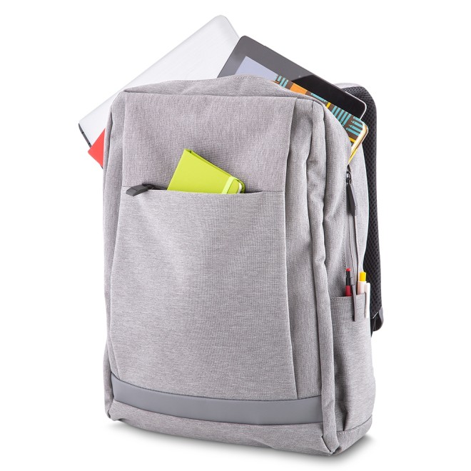 Mochila Poliéster Para Notebook Para Brinde Personalizada Mochila Poliéster Para Notebook Para Brinde Personalizada