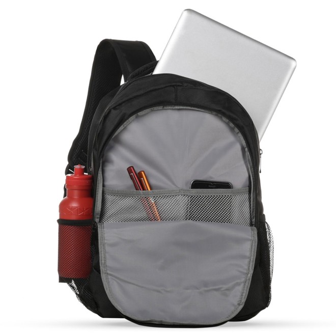 Mochila Poliéster Para Notebook Para Brinde Mochila Poliéster Para Notebook Para Brinde