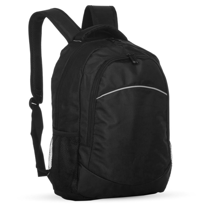 Mochila Poliéster Para Notebook Para Brinde Mochila Poliéster Para Notebook Para Brinde