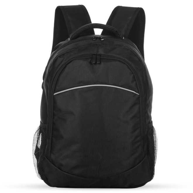 Mochila Poliéster Para Notebook Para Brinde Mochila Poliéster Para Notebook Para Brinde