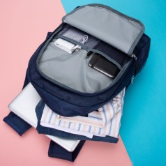 Mochila Poliéster Para Notebook Personalizada Mochila Poliéster Para Notebook Personalizada