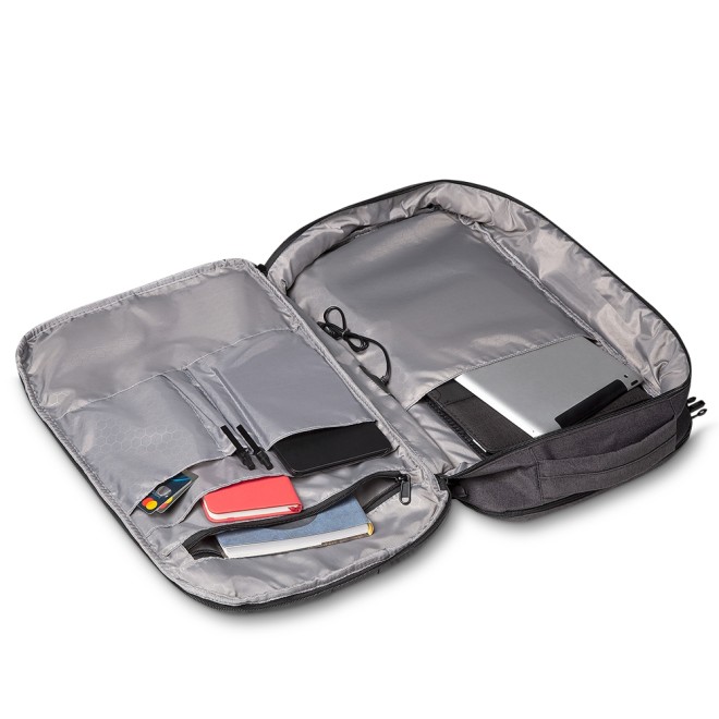 Mochila Poliéster Personalizada 22 Litros Mochila Poliéster Personalizada 22 Litros