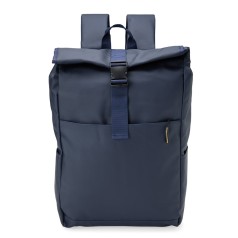Mochila PU Impermeável 23 Litros Personalizada