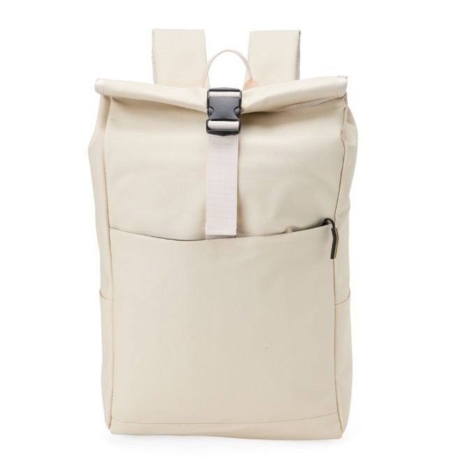 Mochila PU Impermeável 23 Litros Personalizada