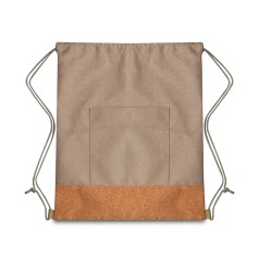 Mochila Saco de Poliéster Personalizada Mochila Saco de Poliéster Personalizada