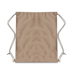 Mochila Saco de Poliéster Personalizada Mochila Saco de Poliéster Personalizada