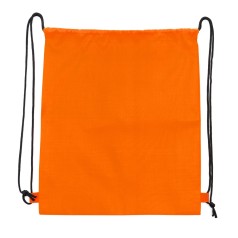 Mochila Saco Em Nylon Para Brinde
