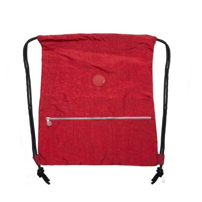 Mochila Saco Nylon Impermeável Personalizada Mochila Saco Nylon Impermeável Personalizada