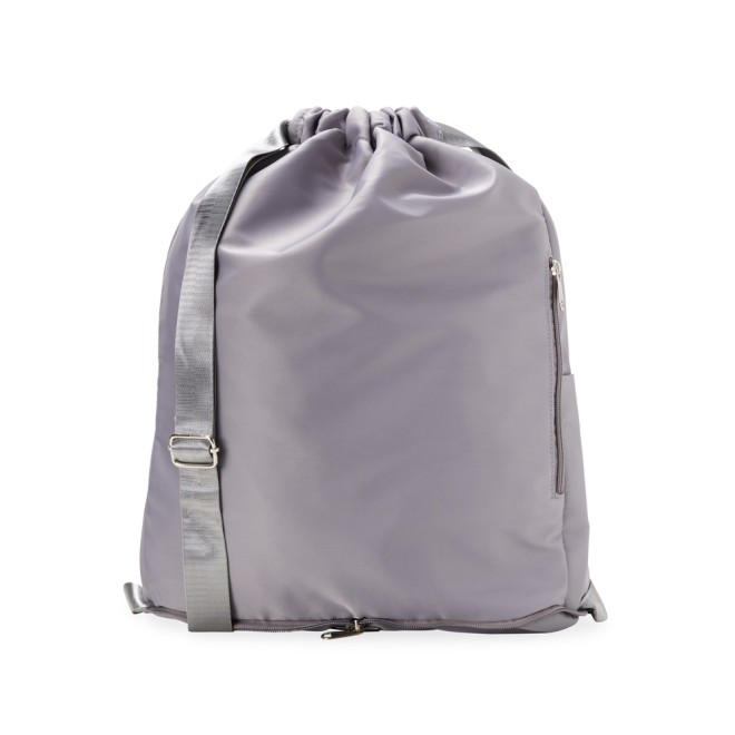 Mochila Saco Poliéster Personalizada Mochila Saco Poliéster Personalizada