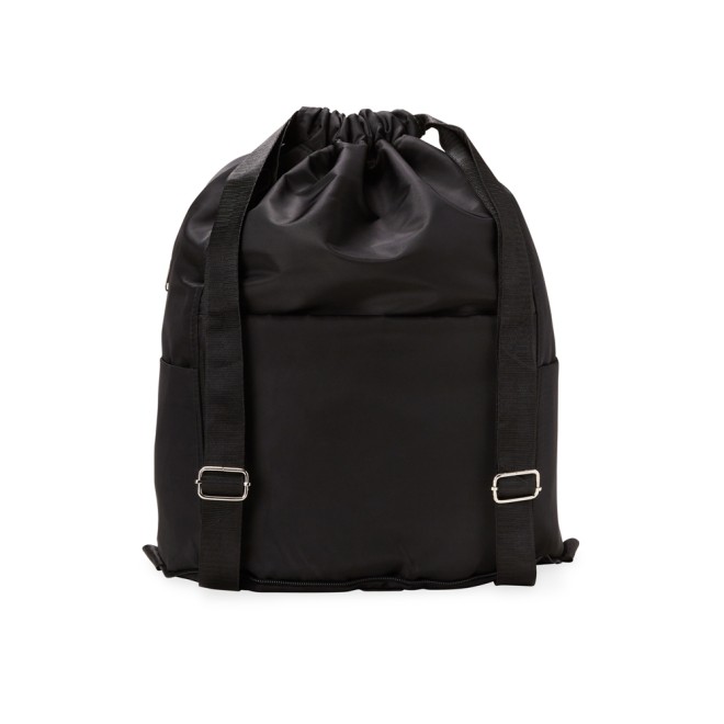 Mochila Saco Poliéster Personalizada Mochila Saco Poliéster Personalizada