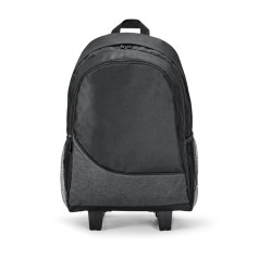 Mochila Trolley Para Notebook Personalizada Mochila Trolley Para Notebook Personalizada