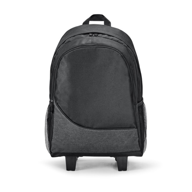 Mochila Trolley Para Notebook Personalizada Mochila Trolley Para Notebook Personalizada