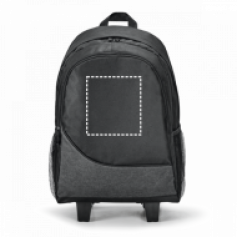 Mochila Trolley Para Notebook Personalizada