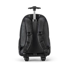 Mochila Trolley Para Notebook Personalizada Mochila Trolley Para Notebook Personalizada