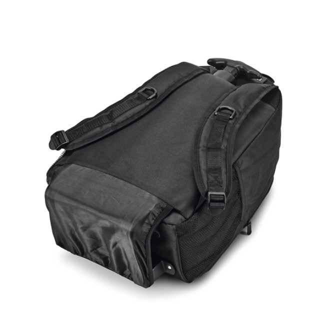 Mochila Trolley Para Notebook Personalizada Mochila Trolley Para Notebook Personalizada