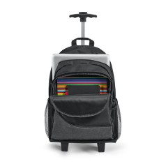 Mochila Trolley Para Notebook Personalizada Mochila Trolley Para Notebook Personalizada