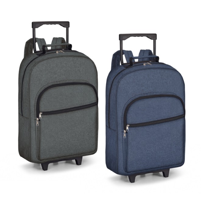 Mochila Trolley Personalizada Mochila Trolley Personalizada
