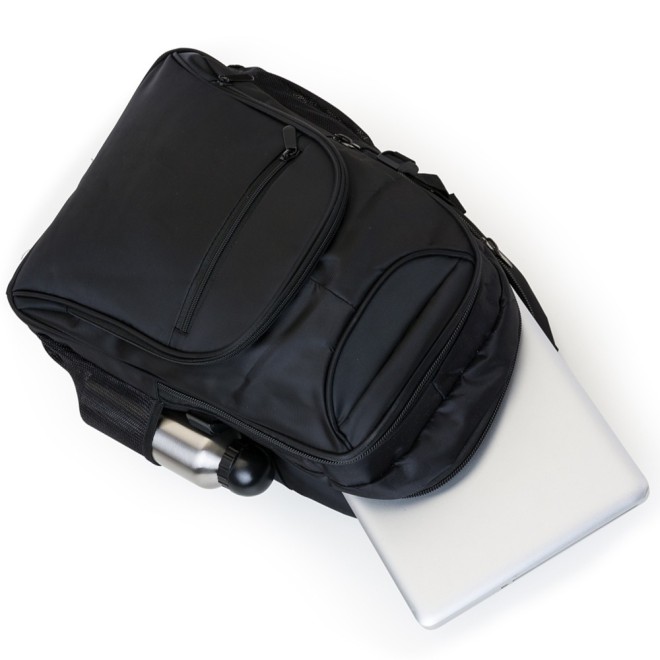 Mochila Poliéster para Notebook Mochila Poliéster para Notebook