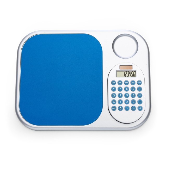 Mouse Pad Com Calculadora Personalizado Mouse Pad Com Calculadora Personalizado