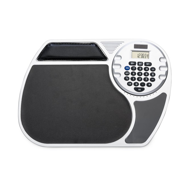 Mouse Pad Com Calculadora Solar Para Brinde Mouse Pad Com Calculadora Solar Para Brinde