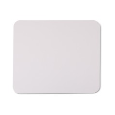 Mouse Pad Couro Sintético Personalizado
