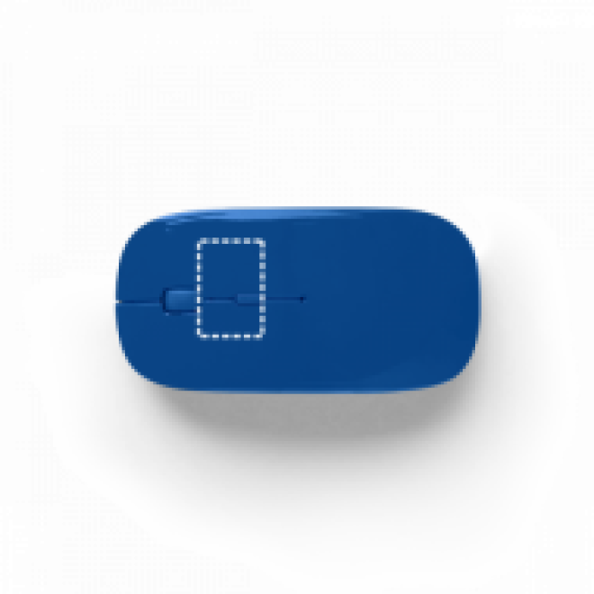 Mouse Wireless 2.4G Promocional Mouse Wireless 2.4G Promocional