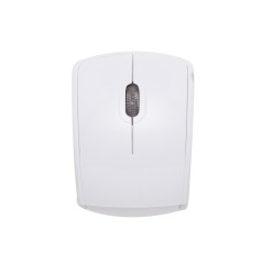Mouse Wireless Retrátil Personalizado Mouse Wireless Retrátil Personalizado