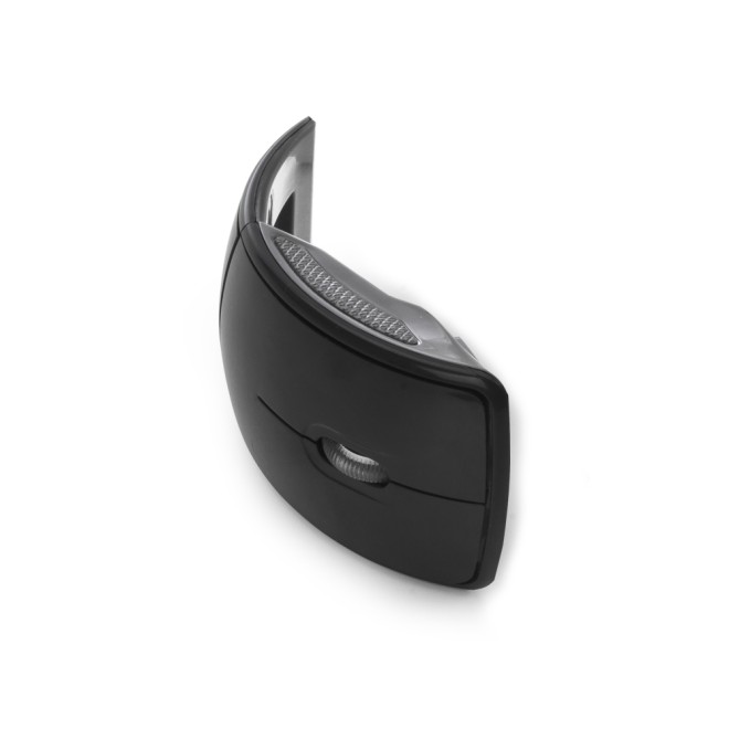 Mouse Wireless Retrátil Personalizado Mouse Wireless Retrátil Personalizado
