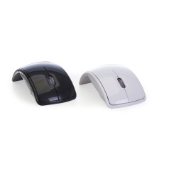 Mouse Wireless Retrátil Personalizado Mouse Wireless Retrátil Personalizado