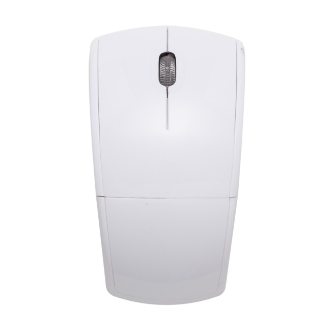 Mouse Wireless Retrátil Personalizado Mouse Wireless Retrátil Personalizado