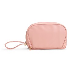 Nécessaire de Couro Sintético Personalizada