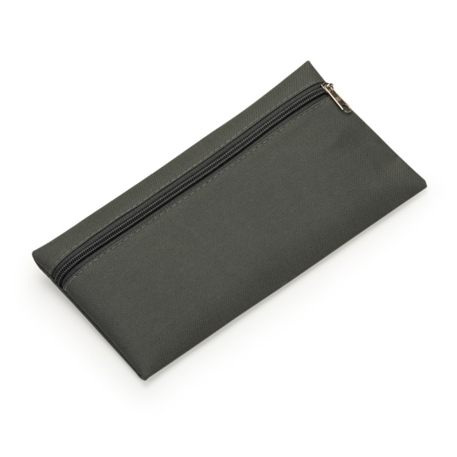 Necessaire De Nylon Personalizada Com Logo Necessaire De Nylon Personalizada Com Logo
