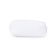Necessaire De Nylon Com Logo Necessaire De Nylon Com Logo
