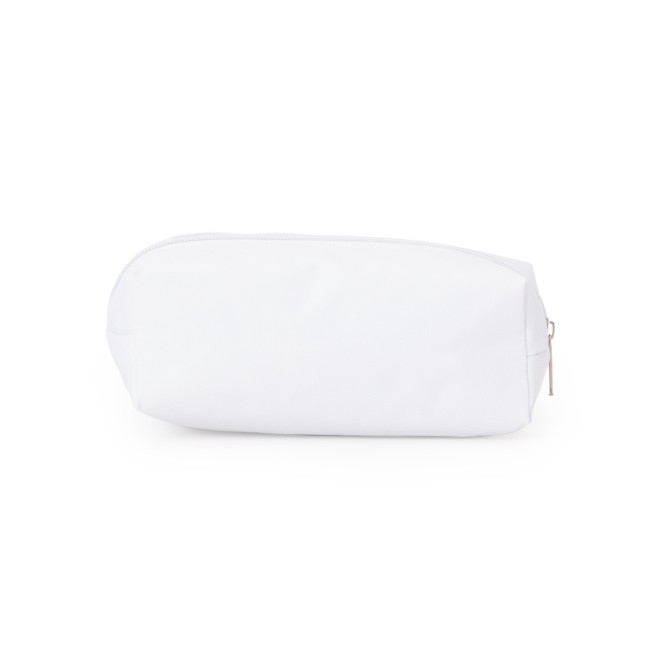 Necessaire De Nylon Com Logo Necessaire De Nylon Com Logo