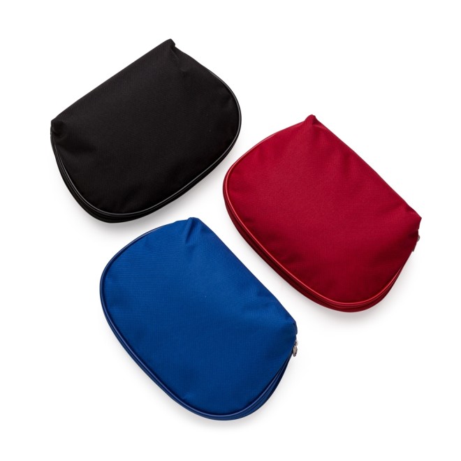 Necessaire De Nylon Para Brinde Necessaire De Nylon Para Brinde