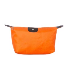 Necessaire De Nylon Personalizada Com Logo Necessaire De Nylon Personalizada Com Logo
